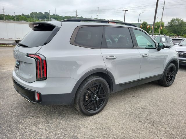 Used 2024 Kia Telluride SX Prestige X-Line AWD/4WD image 5