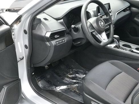 Used 2021 Nissan Altima 2.5 S image 9