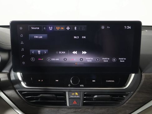 Used 2023 Nissan Altima 2.5 SL AWD/4WD image 44
