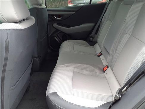 New 2025 Subaru Outback Premium image 9
