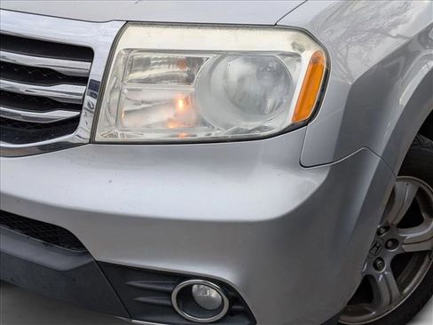 Used 2013 Honda Pilot EX-L image 2