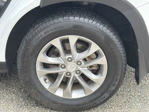 Used 2020 Hyundai Santa Fe SEL FWD image 33