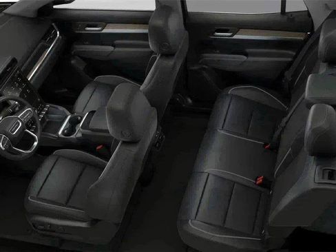New 2027 GMC Terrain Denali AWD/4WD image 79