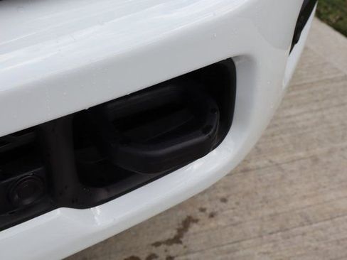 Used 2025 RAM 2500 Laramie image 7