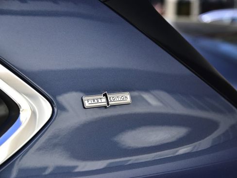 Used 2021 Bentley Bentayga AWD/4WD image 11