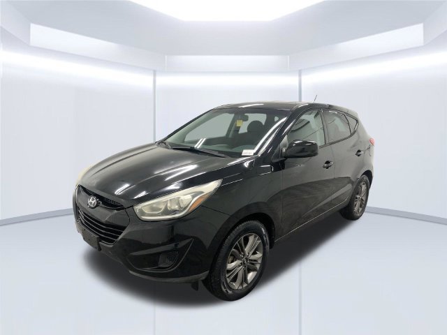 Used 2015 Hyundai Tucson GLS AWD/4WD image 41