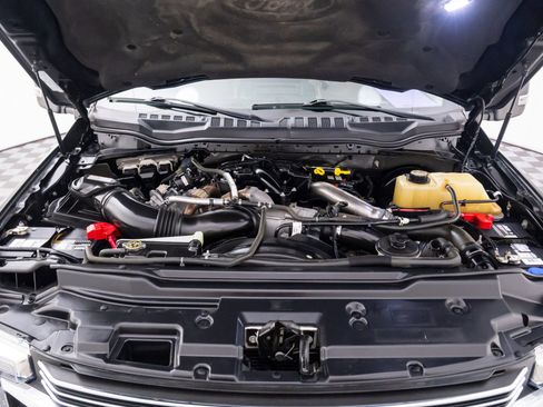 Used 2019 Ford F250 Limited image 31