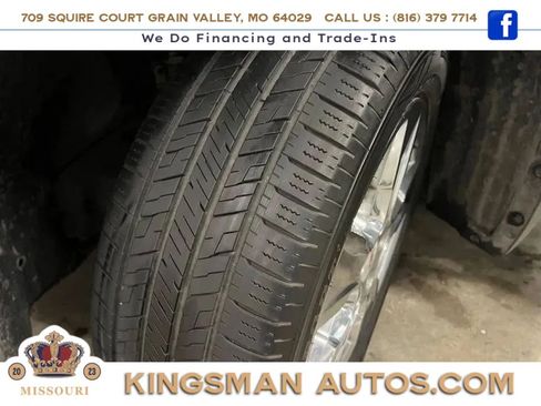 Used 2014 GMC Terrain SLT w/ Chrome Appearance Package AWD/4WD image 18
