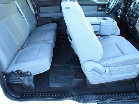 Used 2013 Ford F150 XLT w/ Trailer Tow Pkg image 22