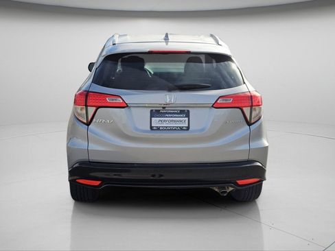 Used 2019 Honda HR-V Sport image 8