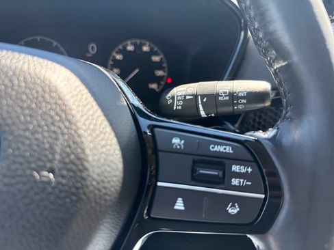 Used 2023 Honda CR-V EX-L image 27