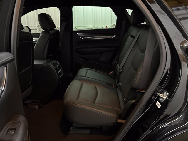 Used 2024 Cadillac XT5 Luxury AWD/4WD image 20