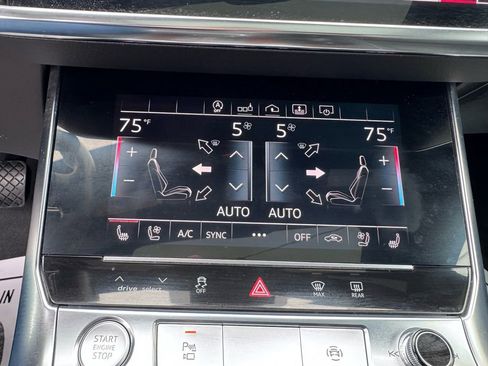 Used 2019 Audi A6 3.0T Premium Plus image 23