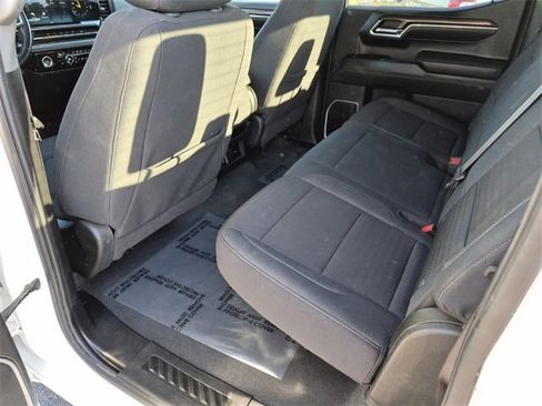 Used 2023 Chevrolet Silverado 1500 LT w/ Protection Package image 23