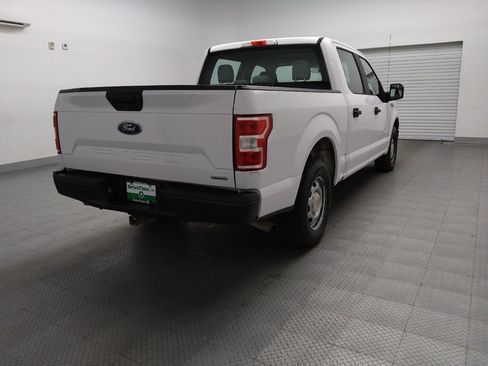 Used 2018 Ford F150 XL w/ Equipment Group 101A Mid RWD image 9
