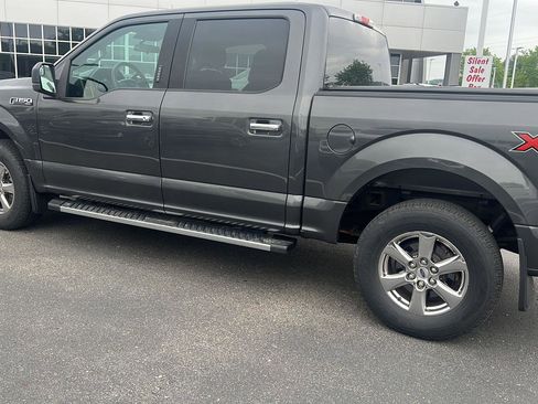 Used 2019 Ford F150 XLT w/ XTR Package AWD/4WD image 11