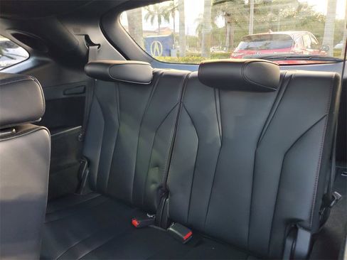 Used 2023 Acura MDX A-Spec image 14