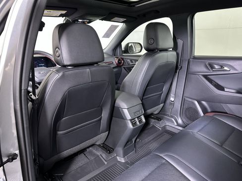 New 2026 Chevrolet Equinox RS w/ Convenience Package III image 58