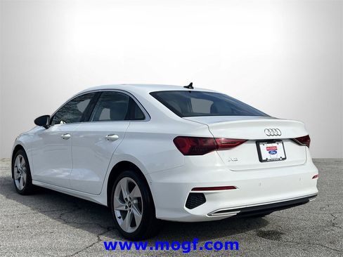 Used 2023 Audi A3 2.0T Premium image 2