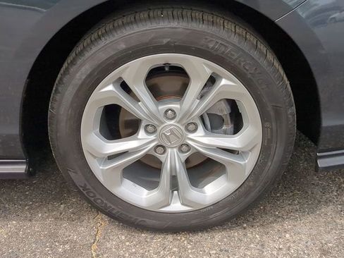 Used 2024 Honda Accord LX image 10
