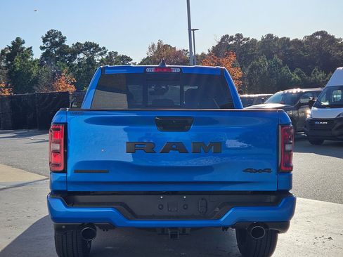 New 2026 RAM 1500 Big Horn image 6