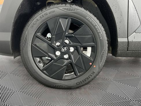 New 2026 Hyundai Kona SEL Sport AWD/4WD image 34
