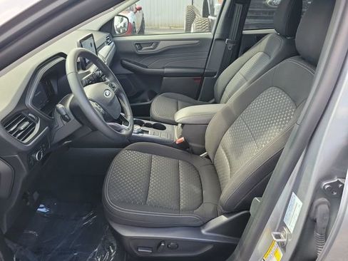 Used 2024 Ford Escape Active image 12