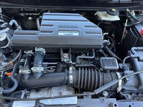 Used 2018 Honda CR-V EX image 54