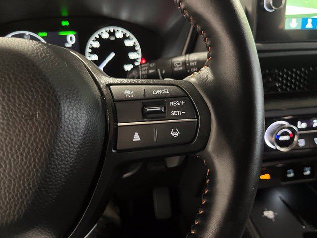 Used 2026 Honda CR-V Sport image 28