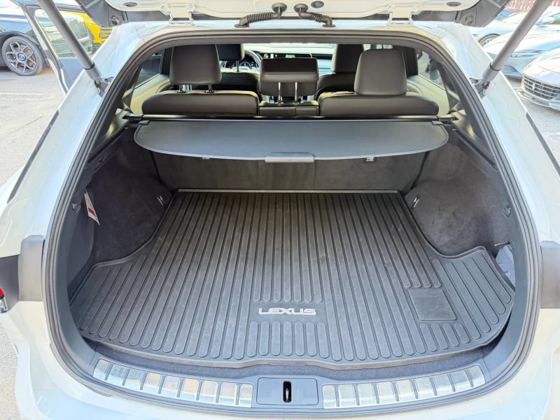 Used 2023 Lexus RX 350 Premium Plus w/ Accessory Package AWD/4WD image 33