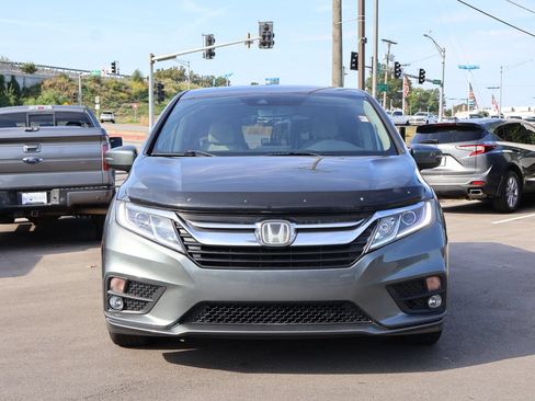 Used 2020 Honda Odyssey EX-L image 2