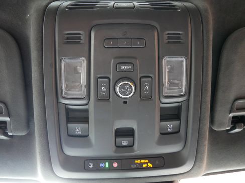 Used 2021 Cadillac Escalade ESV Sport Platinum AWD/4WD image 21
