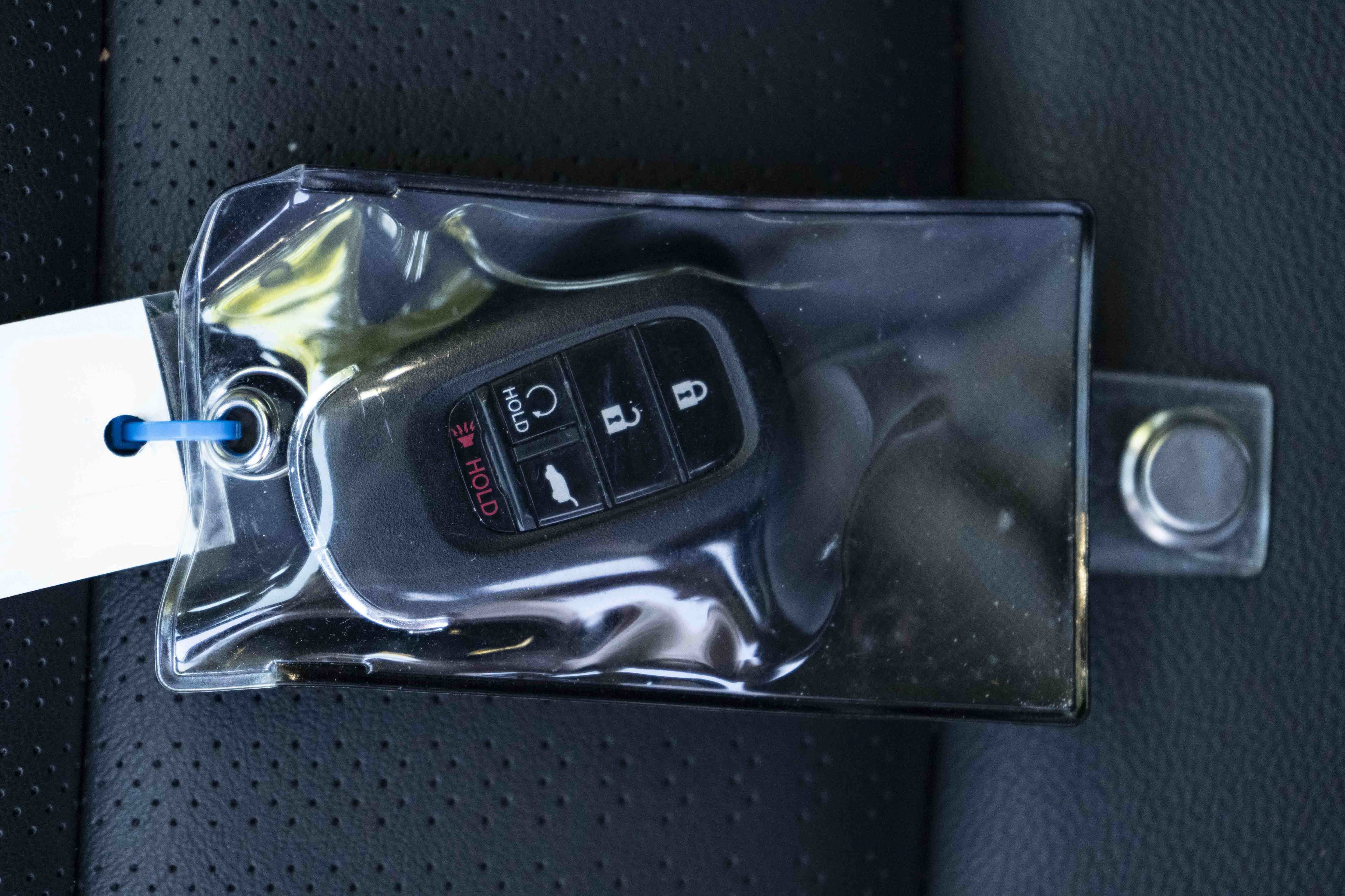 Used 2026 Honda Civic Sport Touring image 42