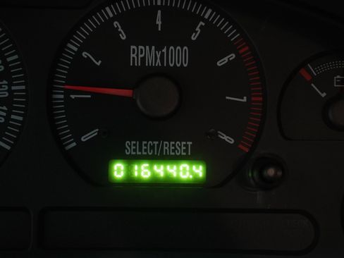 Used 2001 Ford Mustang Bullitt GT image 32