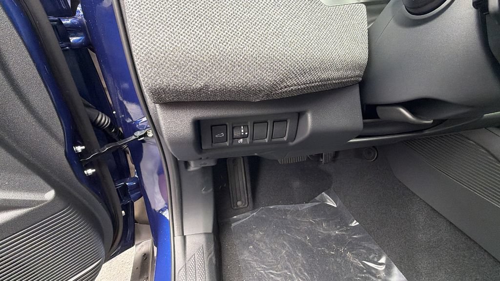 New 2026 Subaru Outback Premium AWD/4WD image 30