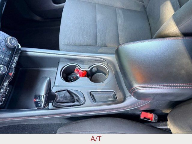 Certified 2025 Dodge Durango GT AWD/4WD image 14
