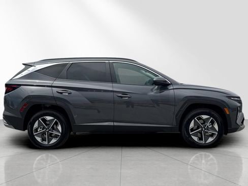 Used 2026 Hyundai Tucson SEL AWD/4WD image 3