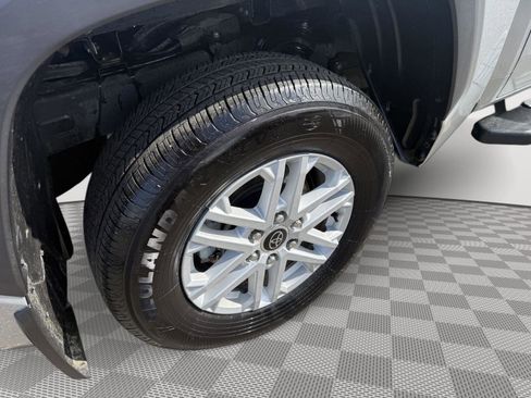 Used 2024 Toyota Tundra SR5 image 9