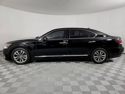 Used 2014 Lexus LS 460 L image 7