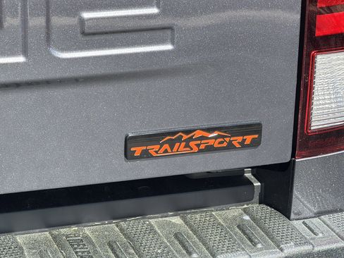 New 2026 Honda Ridgeline TrailSport image 30