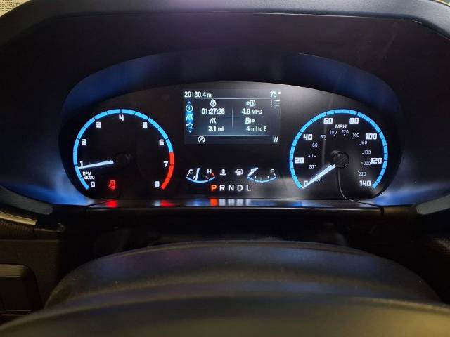 Certified 2023 Ford Bronco Sport Heritage w/ Heritage Convenience Package AWD/4WD image 13