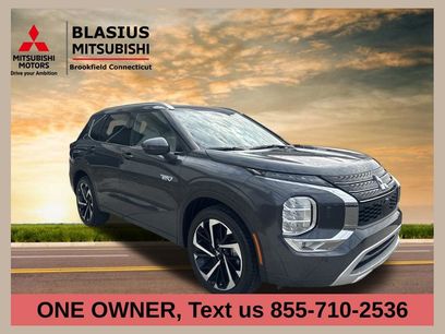 Used 2025 Mitsubishi Outlander SEL