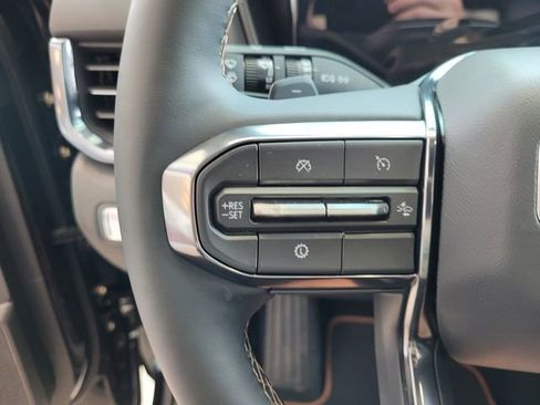 New 2026 GMC Terrain AT4 w/ Convenience Package III AWD/4WD image 32
