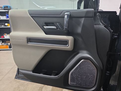 New 2026 GMC Hummer EV SUV AWD/4WD image 27