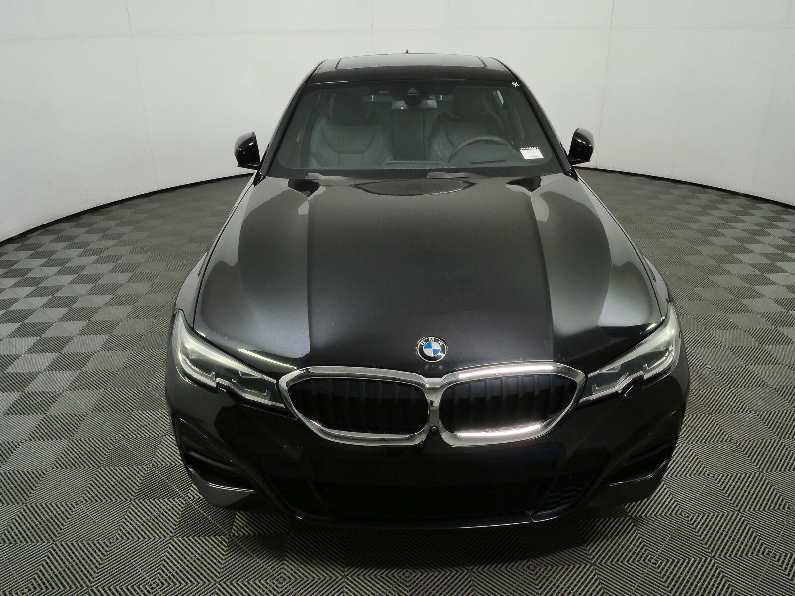 Used 2021 BMW 330i Sedan RWD image 30