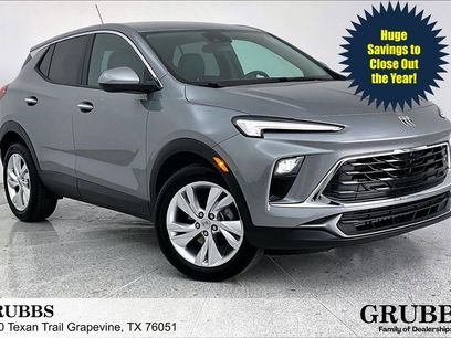 Used 2026 Buick Encore GX Preferred w/ Comfort Package