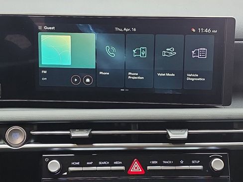 New 2026 Hyundai Tucson SEL image 19