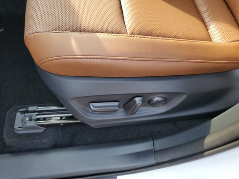New 2026 Toyota Crown Signia w/ Advanced Technology Package AWD/4WD image 18