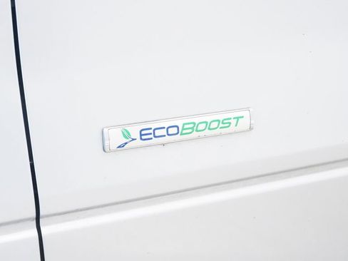 Used 2013 Ford F150 FX4 w/ Luxury Equipment Group image 15