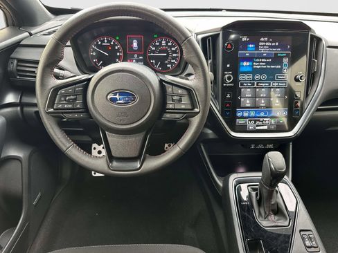 Used 2025 Subaru Impreza RS AWD/4WD image 8